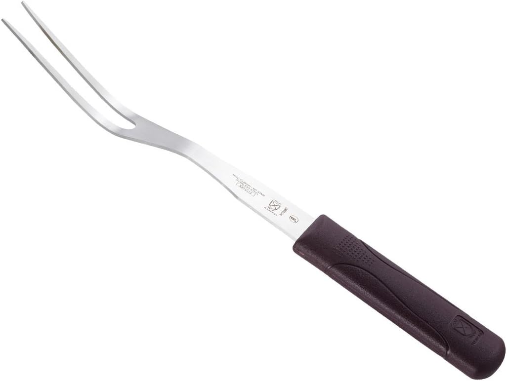 Mercer Culinary Hell's Handle Large Fish Turner/Spatula, 4 Inch x 9 Inch