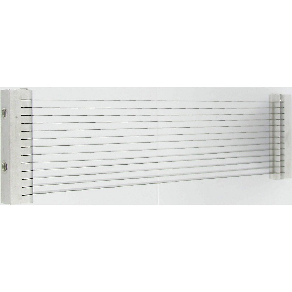 NEMCO 3/16" Scalloped Blade For Easy Tomato Slicer