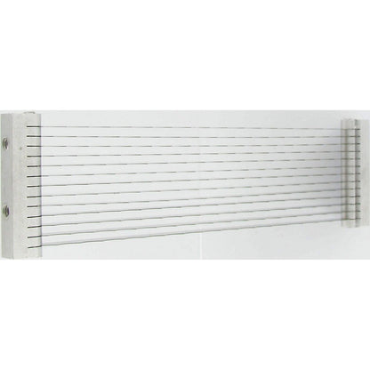 NEMCO 3/16" Scalloped Blade For Easy Tomato Slicer