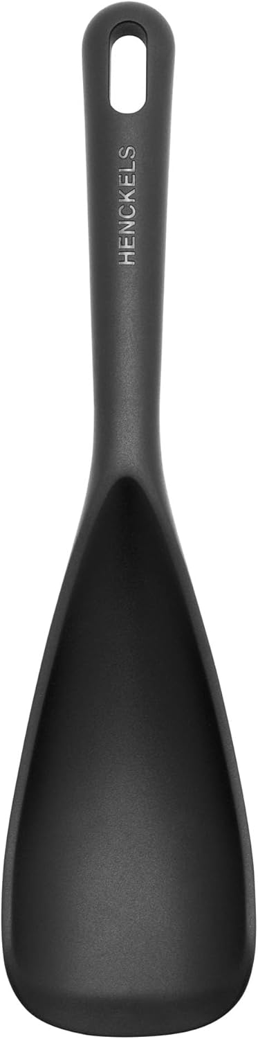HENCKELS Silicone Onyx 4-pc Chef's Cooking Utensil Set