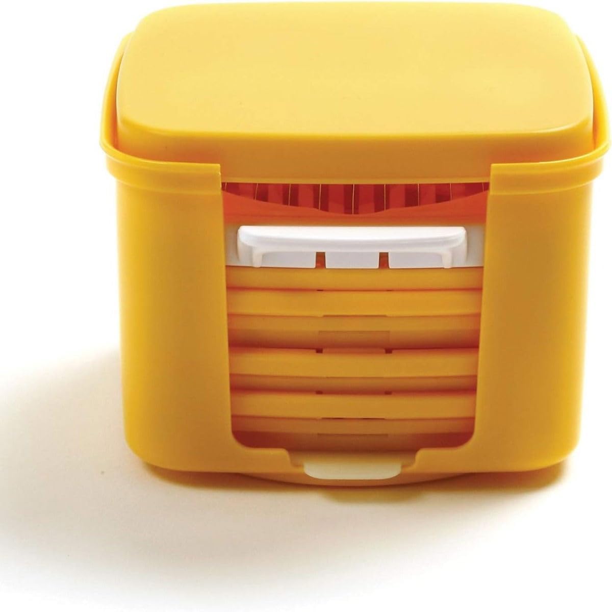 Norpro 5 Piece Egg Slicer Set with Storage Case