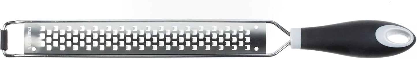 Mercer Culinary MercerGrates Fine Zester, Narrow