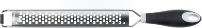 Mercer Culinary MercerGrates Fine Zester, Narrow