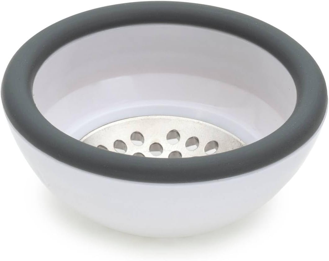 Joie 19101 Garlic Crusher, Plastic