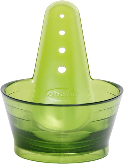 Chef'n ZipStrip Herb Stripper, Updated Design, Green