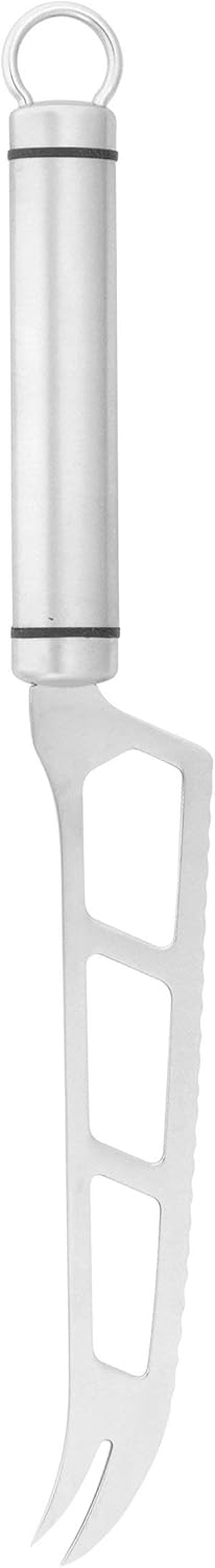Judge Garlic Press, Stainless Steel, Silver