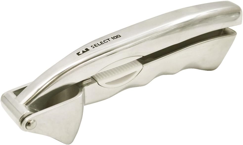 Kai Select 100 Garlic Press