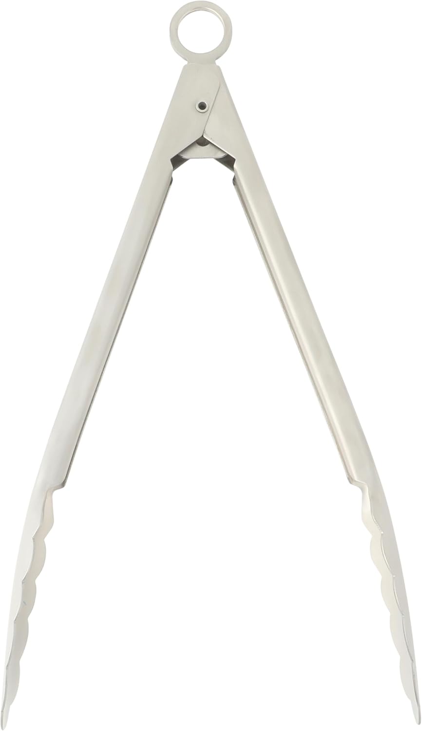 Sur La Table Kitchen Essential Steelhaus Stainless Steel Skimmer