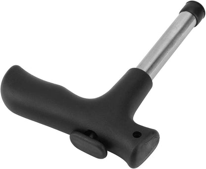 Stainless Steel Coconut Opener Anti- Sharp Fruit Corer for Pineapple Haw Home & Kitchen Gadget