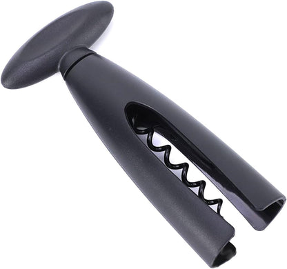 Metal Wing Corkscrew Wine Opener Multifunctional Wine Bottle Opener Beer Opener For Bartenders Bottle Opener Restaurant Wing Corkscrew Opener