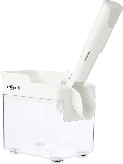 Leifheit 37211 Cherry Pitter, Plastic