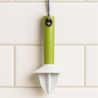 Citrus Reamer, Manual Handheld Juicer for Lemons, Limes & Oranges