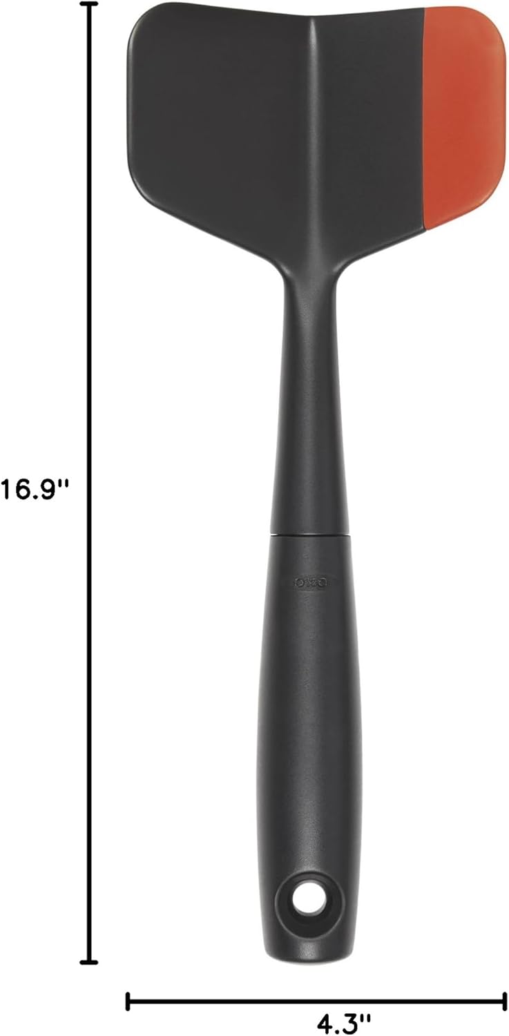 OXO Good Grips Ground Meat Chopper,Black