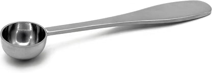 BlendWell Stainless Steel Matcha Spoon, 1 Gram Measuring Spoon for Matcha Powder, Durable and Dishwasher Safe