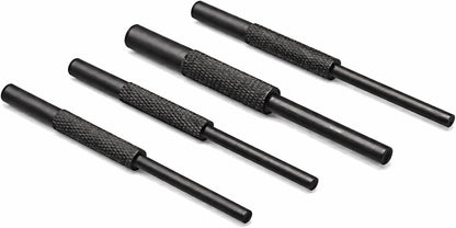 Gunsmithing Roll Pin Starter Punch Set Tool (Pack of 1)