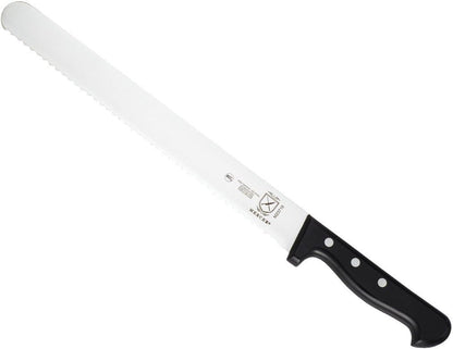 Mercer Culinary M23610 Renaissance, 5-Inch Tomato Knife