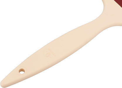 Matfer Bourgeat Natural Pastry Brush, Flat, 1 1/2"