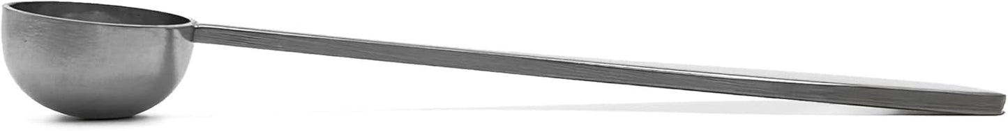 BlendWell Stainless Steel Matcha Spoon, 1 Gram Measuring Spoon for Matcha Powder, Durable and Dishwasher Safe