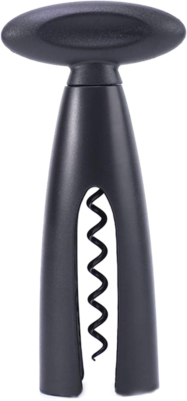 Metal Wing Corkscrew Wine Opener Multifunctional Wine Bottle Opener Beer Opener For Bartenders Bottle Opener Restaurant Wing Corkscrew Opener