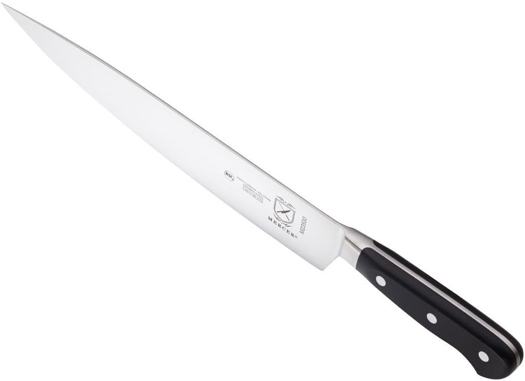 Mercer Culinary M23610 Renaissance, 5-Inch Tomato Knife