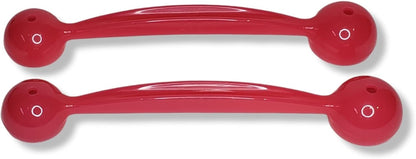 Tupperware Melon Baller Set of 2 (Pink Punch 1333-10)
