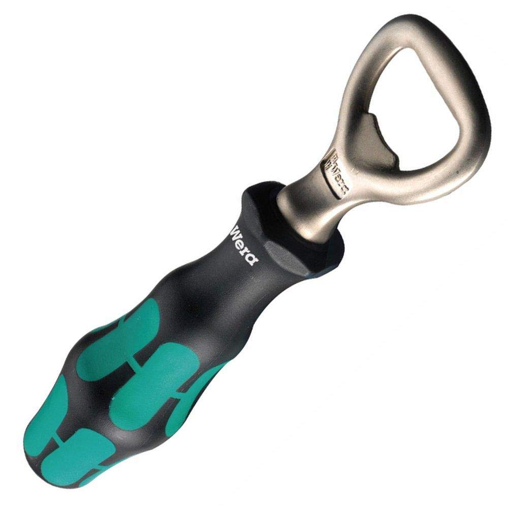 WERA - WERA Bottle Opener, 1496-5030005002