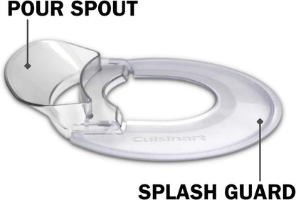 Cuisinart SPI-50 Spiralizer, White