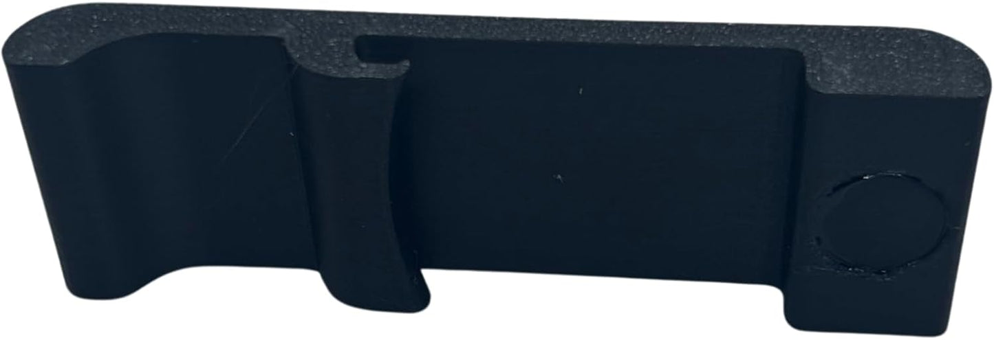 Canning and Mason Jar Opener, Easy Release Vacuum Seal for all lids magnetic (Black)