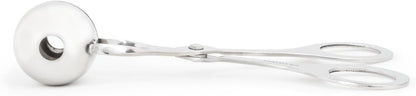 Fox Run Mmeat Baller, 1.5", Metallic