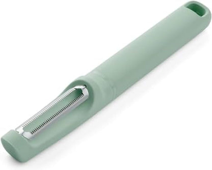 KitchenAid Classic Euro Peeler, 8.6 inches, Black