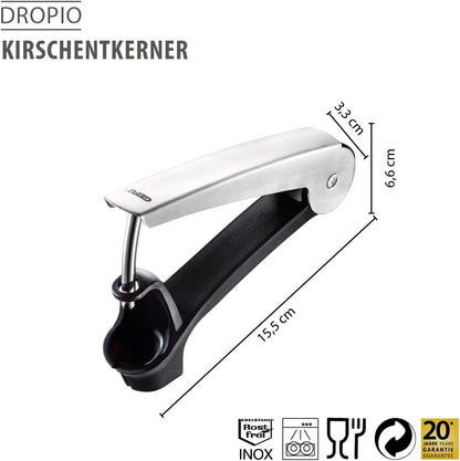 Gefu Cherry Pitter