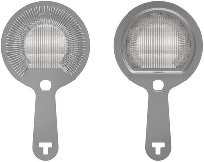 Kilpatrick Fine Mesh Cocktail Bar Strainer