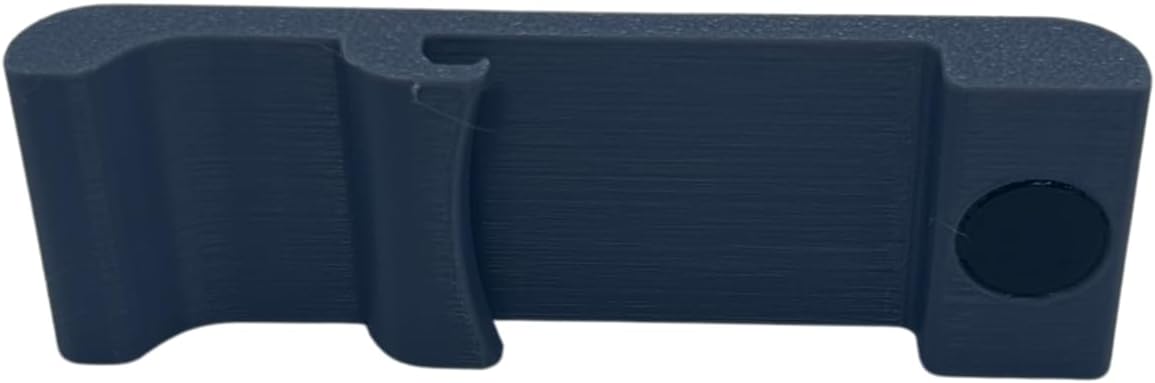 Canning and Mason Jar Opener, Easy Release Vacuum Seal for all lids magnetic (Black)