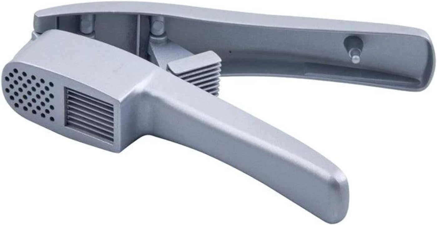 Winco Garlic press and slicer