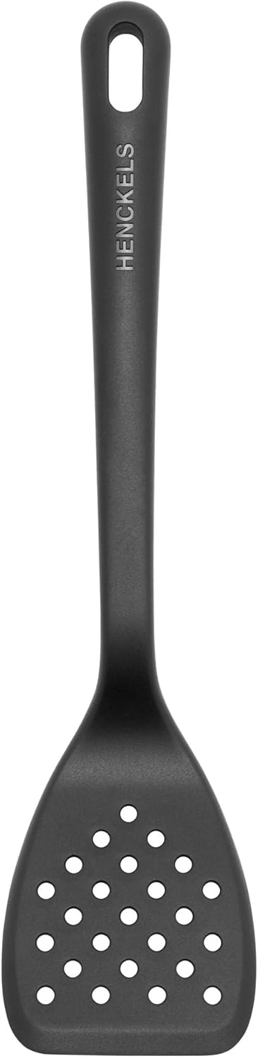 HENCKELS Silicone Onyx 4-pc Chef's Cooking Utensil Set
