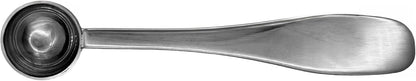BlendWell Stainless Steel Matcha Spoon, 1 Gram Measuring Spoon for Matcha Powder, Durable and Dishwasher Safe