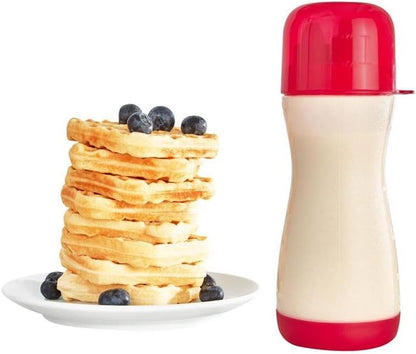 RISE BY DASH RBB500GBRR16 Mini Batter Bottle - Quantity 1