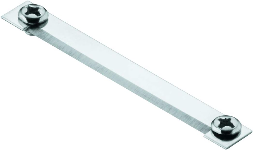 Rosle Stainless Steel Left-Handed Swivel Peeler, 7.5-inch