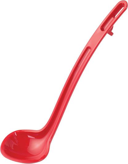 Winco Stainless Steel Ladle, 8-Ounce