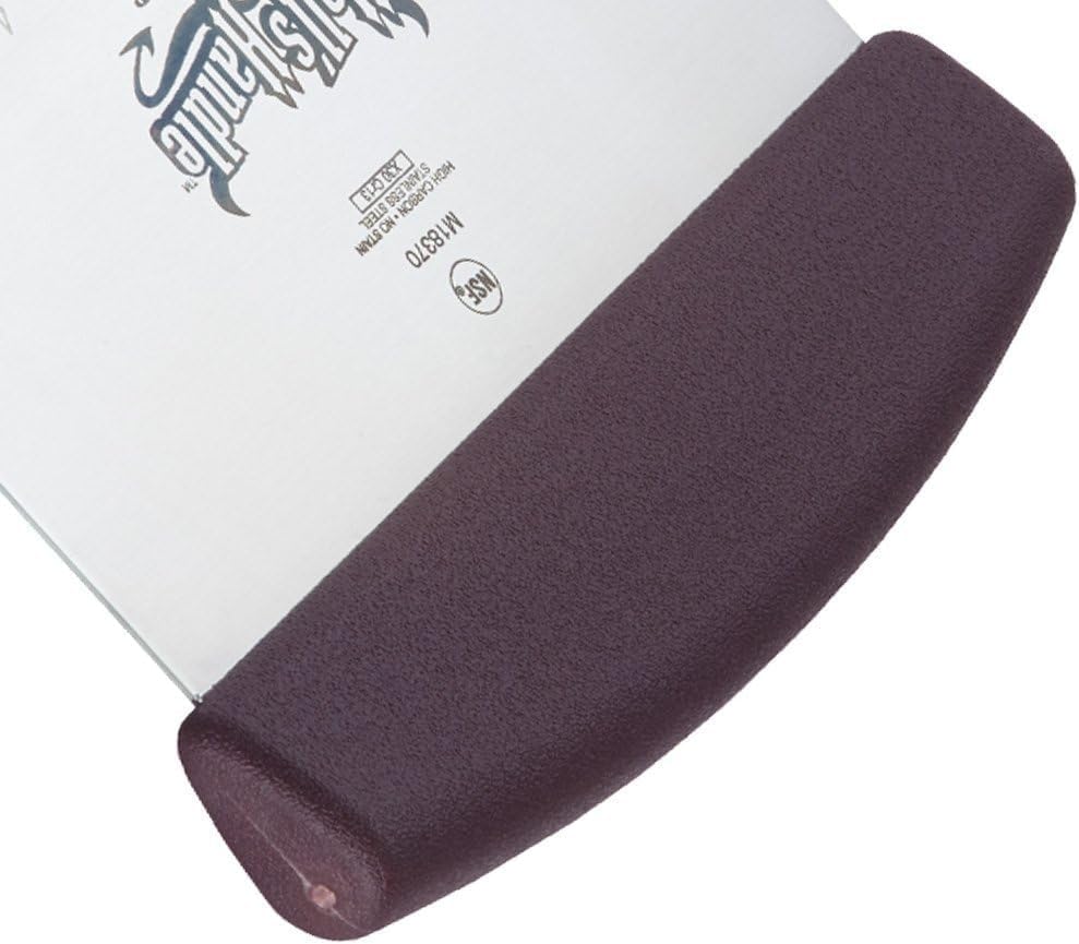 Mercer Culinary Hell's Handle Large Fish Turner/Spatula, 4 Inch x 9 Inch