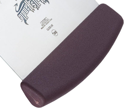 Mercer Culinary Hell's Handle Large Fish Turner/Spatula, 4 Inch x 9 Inch