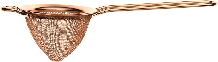Barfly Fine Mesh Cocktail Strainer, Stainless