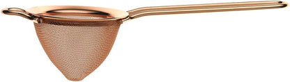 Barfly Fine Mesh Cocktail Strainer, Stainless