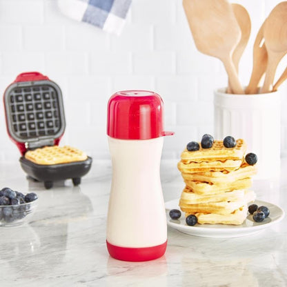 RISE BY DASH RBB500GBRR16 Mini Batter Bottle - Quantity 1