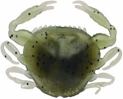 Berkley Gulp! Peeler Crab Saltwater Fishing Soft Bait