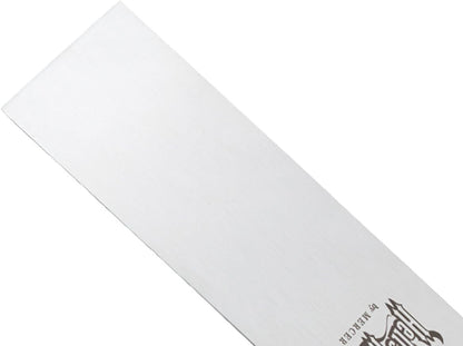 Mercer Culinary Hell's Handle Large Fish Turner/Spatula, 4 Inch x 9 Inch
