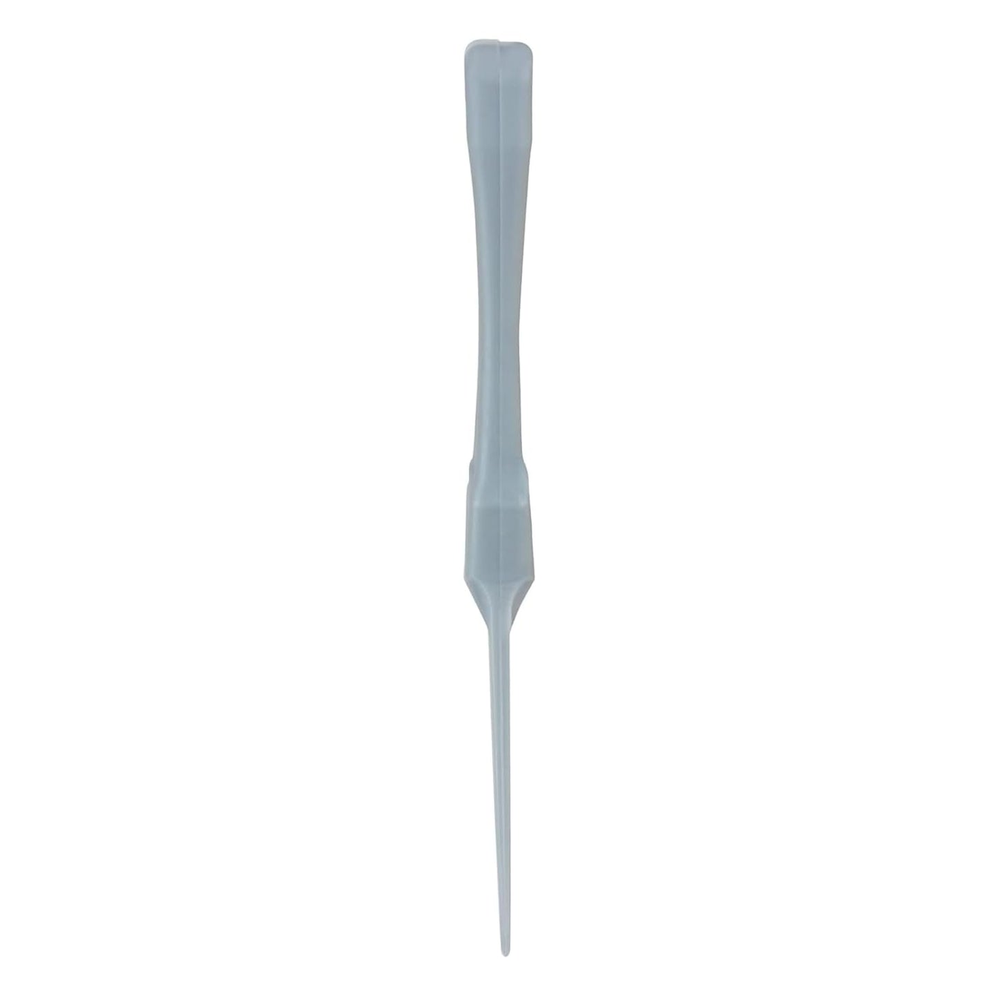 SPARTA Polypropylene Scraper Tool Food Safe Scraper for Removing Caked-On Residue in Commercial Kitchens, Plastic, 7.82 x 3 Inches, White