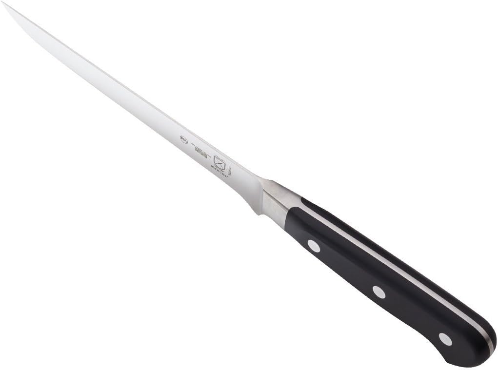 Mercer Culinary M23610 Renaissance, 5-Inch Tomato Knife