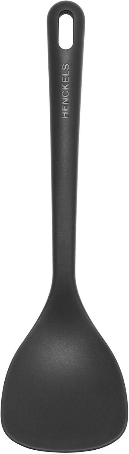 HENCKELS Silicone Onyx 4-pc Chef's Cooking Utensil Set
