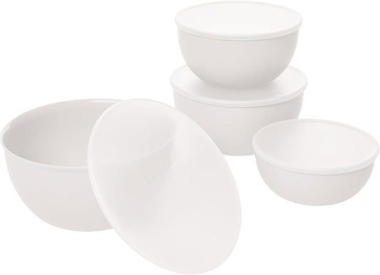 KitchenAid Prep Bowls with Lids